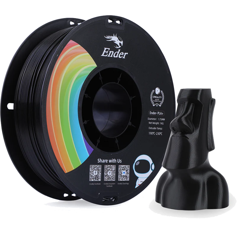 PLA+ Filament (1kg)